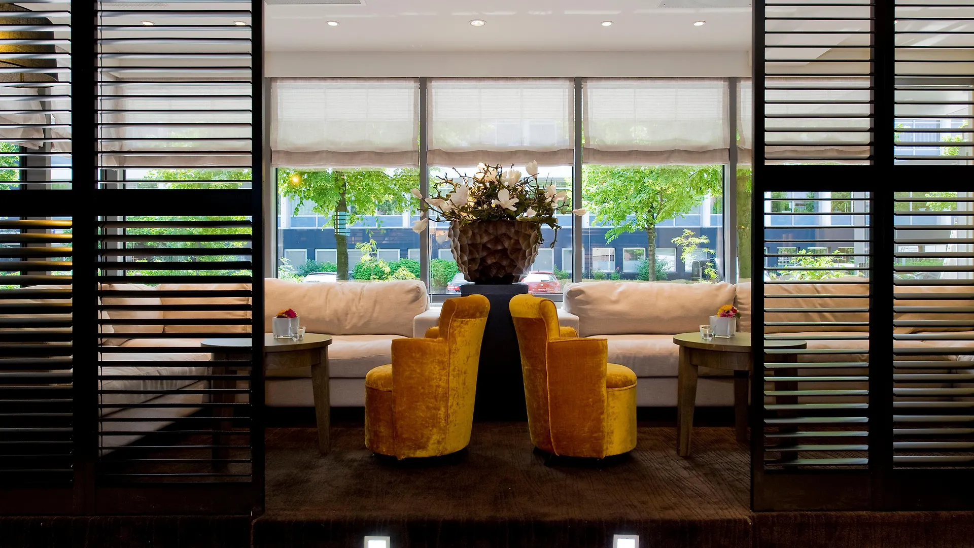 Holiday Inn Express Amsterdam - South By Ihg Otel