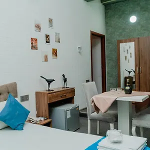 Center فندق باكو