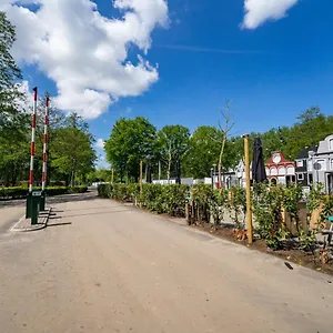 Europarcs Het Amsterdamse Bos Prázdninový areál