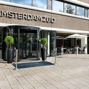 **** Otel Nh Zuid Hollanda
