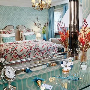 Hotel Estheréa, Amsterdam