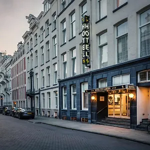 *** Otel Garden Hollanda