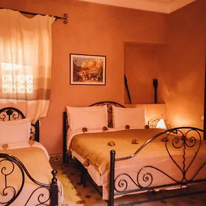 Bensaid 3* Marrakesch