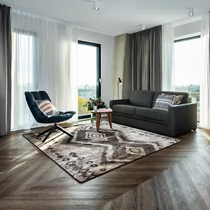 Apart Otel Numa Docklands