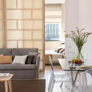 Apart-hotel Eric Voekel Boutique -