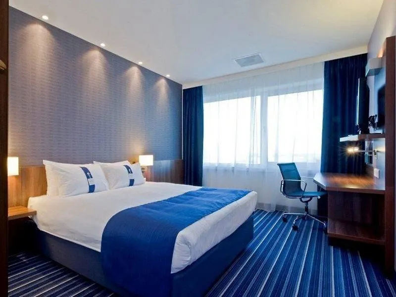 Hotel Holiday Inn Express Amsterdam - South By Ihg