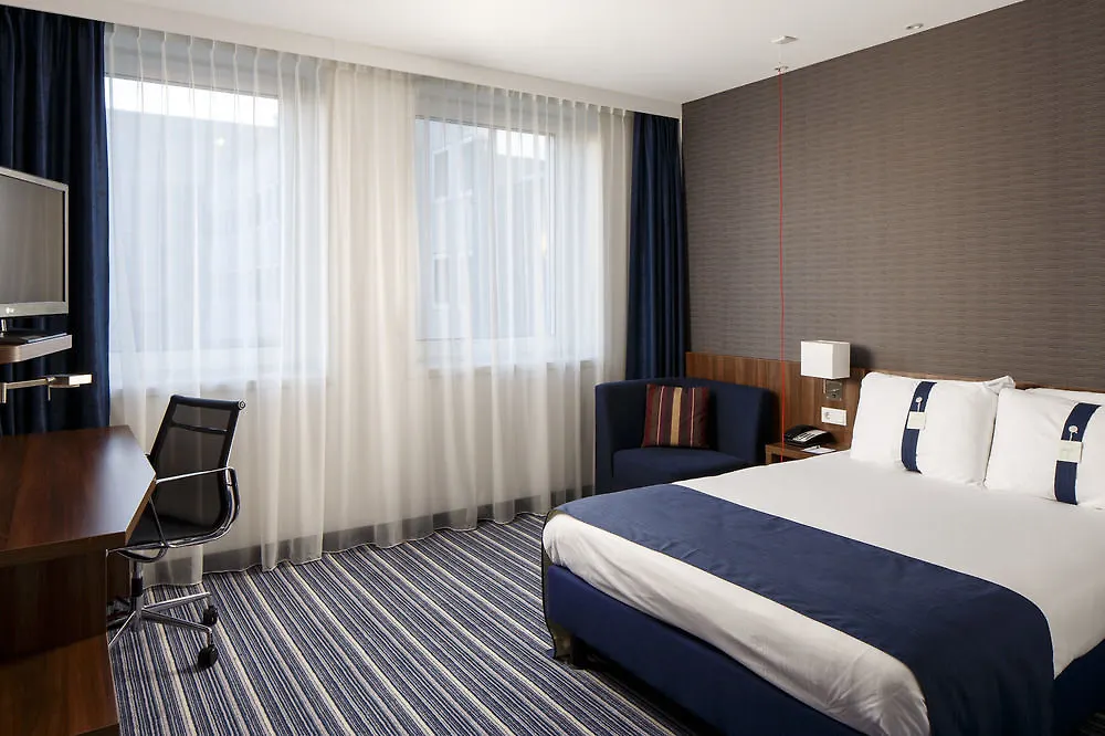Hotel Holiday Inn Express Amsterdam - South By Ihg